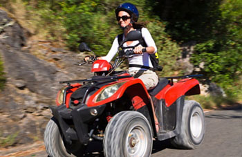 Quads